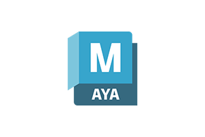 Autodesk Maya 2024.1.0.0 x64 中文破解版